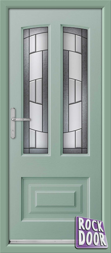 Chartwell Green Frame